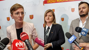 Będzie zgoda ponad podziałami na administracyjne powiększenie Kielc?