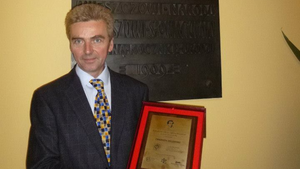 Zbigniew Milewski spotka się z czytelnikami
