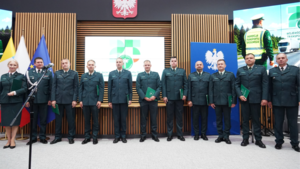 Ćwierćwiecze świętokrzyskich „krokodyli”