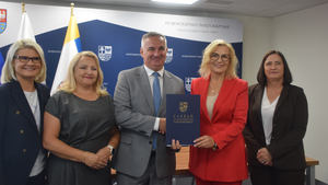 Seniorzy i osoby niesamodzielne skorzystają ze wsparcia unijnego