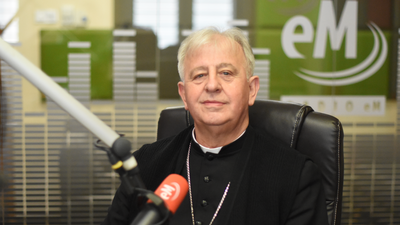Biskup Jan Piotrowski: Maryja czuwa nad naszą diecezją. W sobotę uroczystość zawierzenia