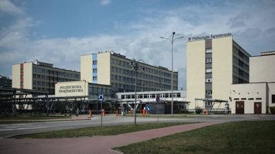 Ruszył nabór wniosków stypendialnych dla studentów pierwszego roku