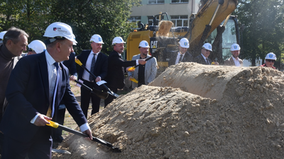 W Chęcinach powstanie nowoczesny kompleks sportowy