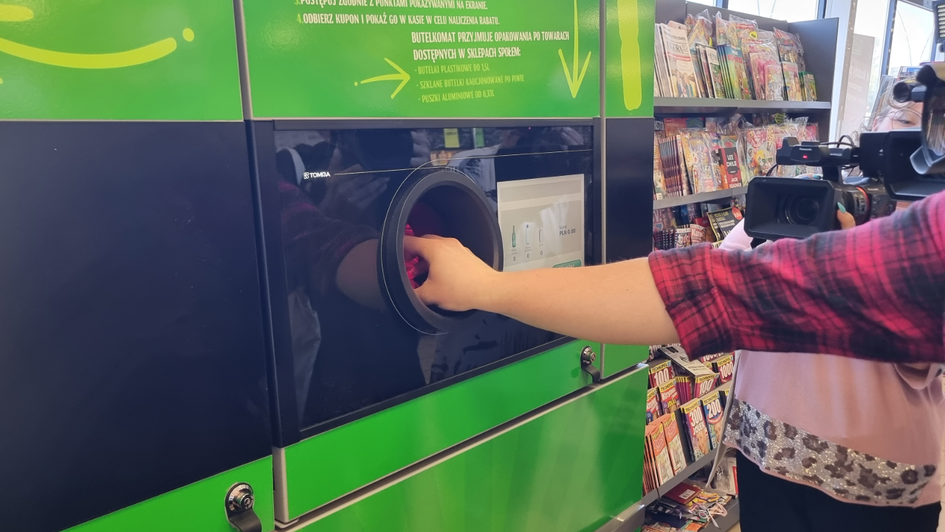 System kaucyjny sprawi, że.... zapłacimy więcej za śmieci?