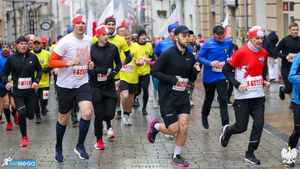 Już można się zapisać na 18. Bieg Niepodległości