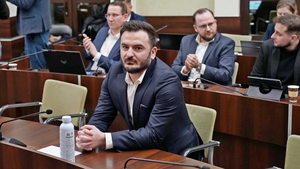 Maciej Jakubczyk został prawomocnie skazany