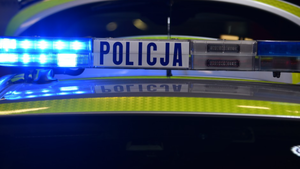 Śmiertelne potrącenie w Pęchowie. Nie żyje 73-latek