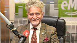 Krzysztof Słoń: W naszym regionie splata się wiara, tradycja i historia