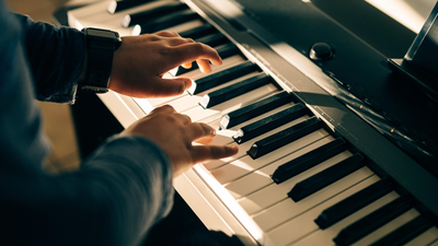 Recital fortepianowy w Filharmonii Świętokrzyskiej
