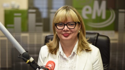 Magdalena Fogiel-Litwinek: Zapraszam do Wojewódzkiego Domu Kultury