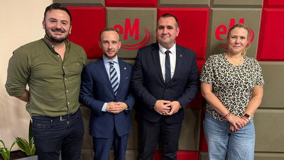 Bez Kitu: Czy Kielce powinny powiększyć swoje granice administracyjne?