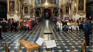 VII Świętokrzyskie Dni Muzyki Dawnej dobiegają końca