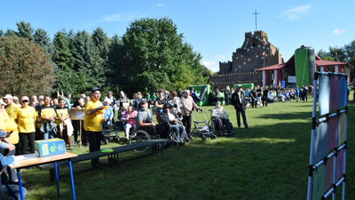 Fundacja San Giovanni wesprze potrzebujących