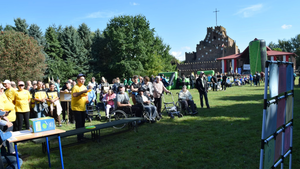 Fundacja San Giovanni wesprze potrzebujących