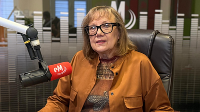 Głos Seniora: Pasja jest sensem życia