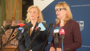 Wojewódzki Dom Kultury w Kielcach zmodernizuje swoje wnętrza 