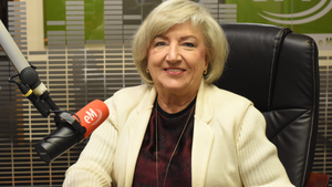 Elżbieta Śreniawska: Stawiamy na rozwój młodzieży