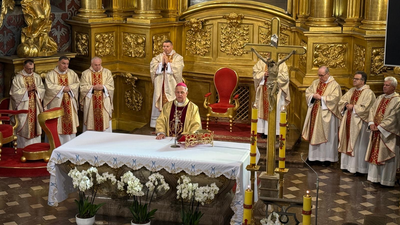 Wyjątkowy jubileusz sióstr Nazaretanek 