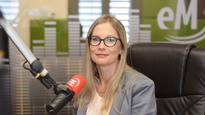Dr Marzena Grosicka, IPN: Komitet Obrony Robotników zaczął jednoczyć środowiska opozycyjne 