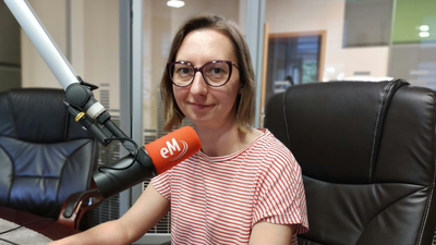 Weekend z blondynką: Jesienna dieta – co jeść, by zadbać o zdrowie?