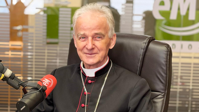 Ks. bp. Marian Florczyk: Wybór Karola Wojtyły na Papieża zmienił historię Polski