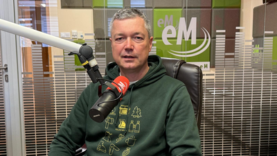 Świętokrzyskie Naturalnie: Dary Świętokrzyskich Lasów