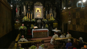 Ks. Łukasz Zygmunt: Misje zaczynają się od serca zjednoczonego z Chrystusem