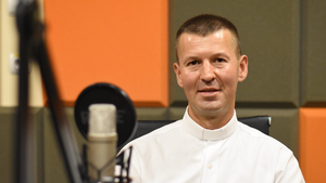 Ks. dr Paweł Ścisłowicz: Credo, jest deklaracją naszej wiary 