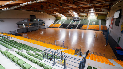 W której kieleckiej szkole są najlepsi sportowcy?