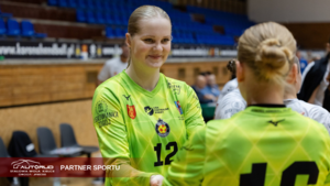 Pełne dramaturgii zwycięstwo po serii rzutów karnych. Korona Handball wygrała z Jutrzenką Płock