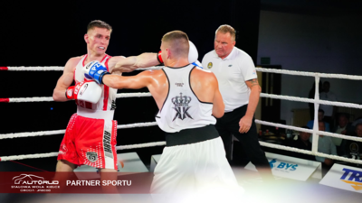 Już tylko jeden mecz dzieli od mistrzostwa! Rushh wygrał z Concordią Knurów