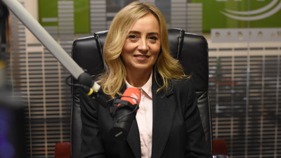 Joanna Dołowska: Gowarczów dynamicznie się rozwija