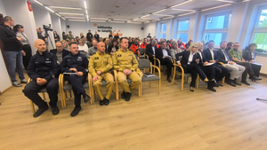 Służby przeszkolą uczniów na wypadek niebezpieczeństw