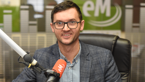 Kamil Kołbuc: Wspomnimy wielkiego Kielczanina – Stefana Artwińskiego