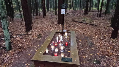 W niedzielę „Zaduszki Kajetanowskie”