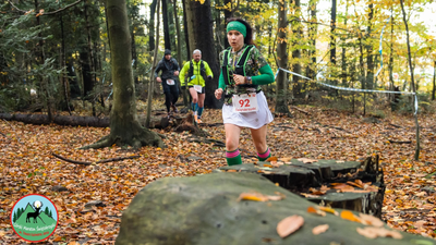 Znamy zwycięzców 8. Górskiego Maratonu Świętokrzyskiego