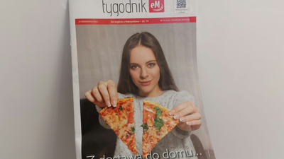 Nowy numer Tygodnika eM już dostępny! 