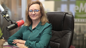 Agata Wojtyszek: Bronimy życia od poczęcia aż do naturalnej śmierci